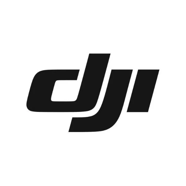Logo de DJI